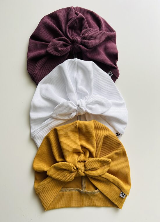 2-4 gadi turbāncepures