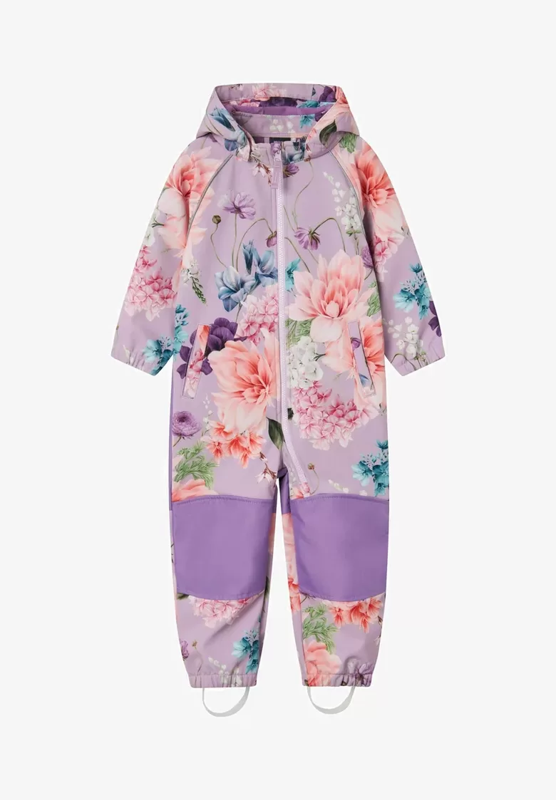 110/116 Starpsezonas kombinzons