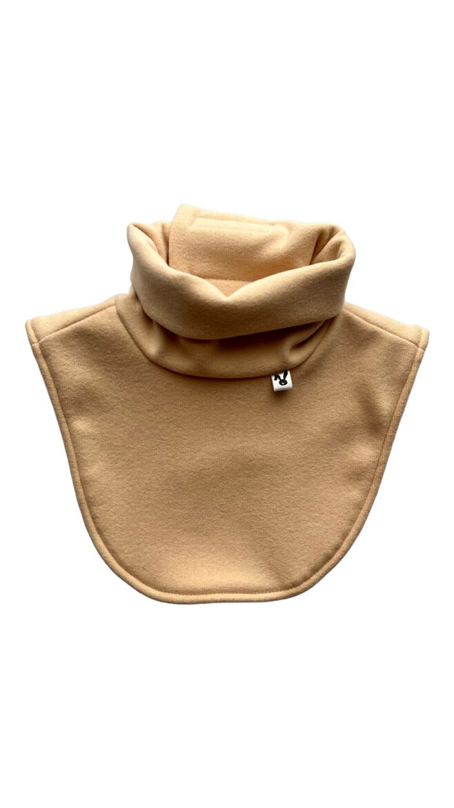 Atveramā apkaklīte 4-6gadi