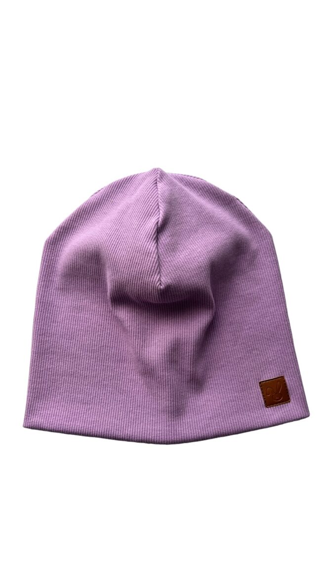 Beanie cepure 2-4gadi,