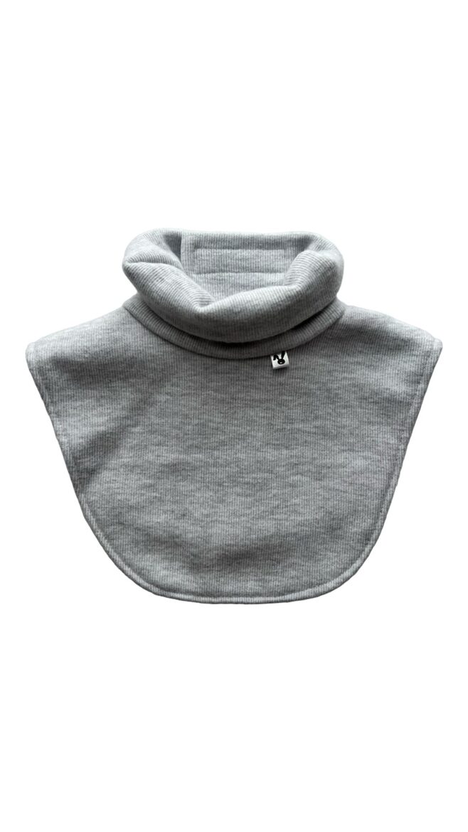 Atveramā apkaklīte 4-6gadi