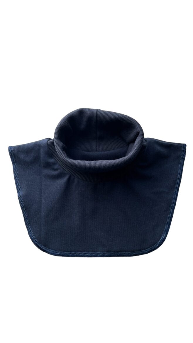 Apkaklīte 2-6gadi, tumši zila