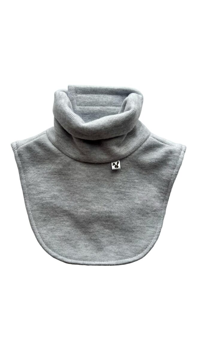 Atveramā apkaklīte 6m-2gadi