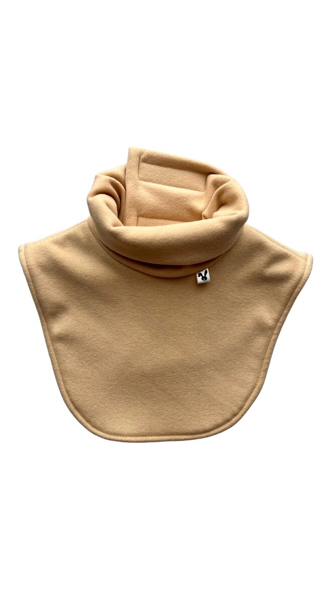 Atveramā apkaklīte 6m-2gadi