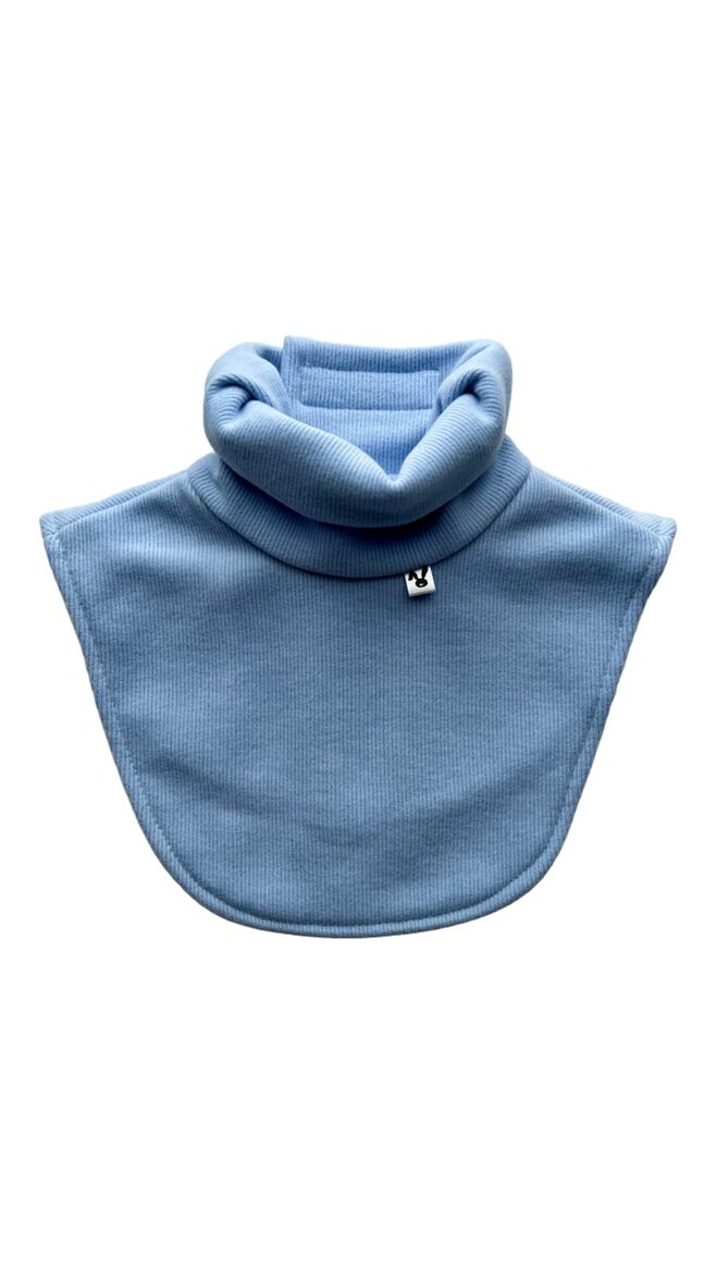 Atveramā apkaklīte 4-6gadi