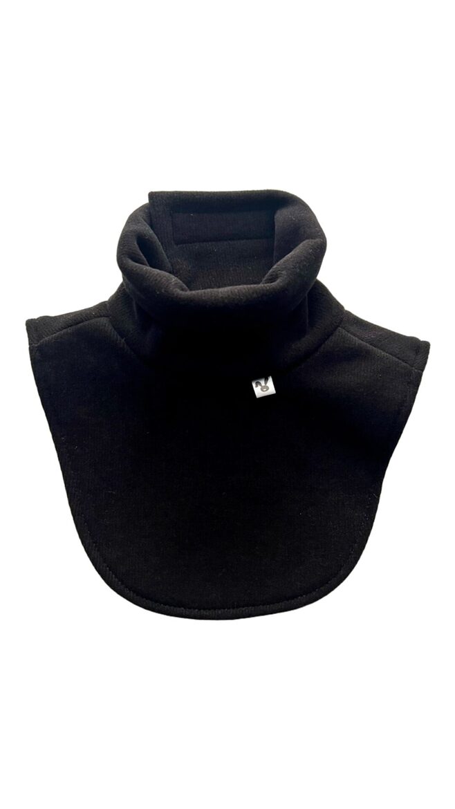 Atveramā apkaklīte 6m-2gadi