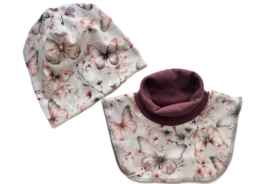 4-6 starpsezona,taureņi