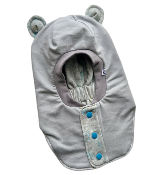  2-4gadi starpsezona, pelēka