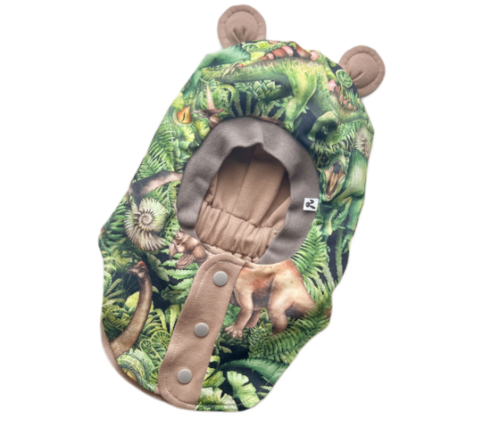 2-4gadi starpsezona,Dinozauri