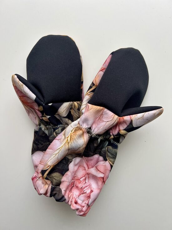 Softshell cimdi 1-2g