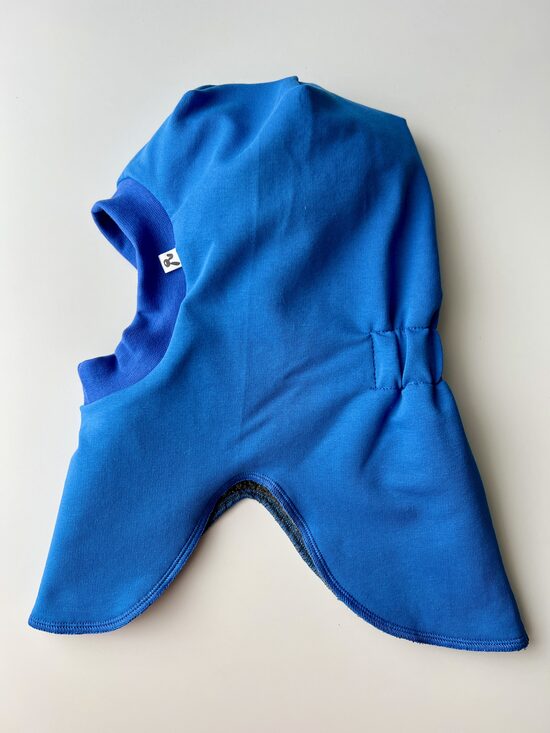 4-6gadi rudens/ziemas ķivercepure