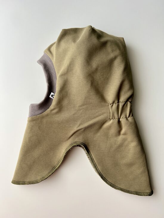 4-6gadi rudens/ziemas ķivercepure