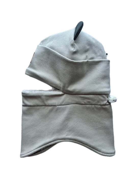 Ķivercepure peleka, 1-2gadi