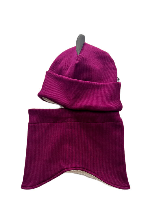 Ķivercepure plūmju tonis, 2-4 gadi