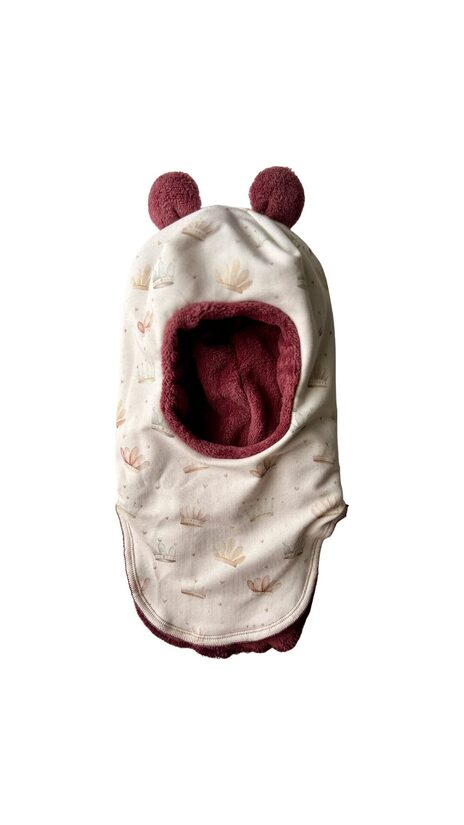 46/48cm, ķivercepure