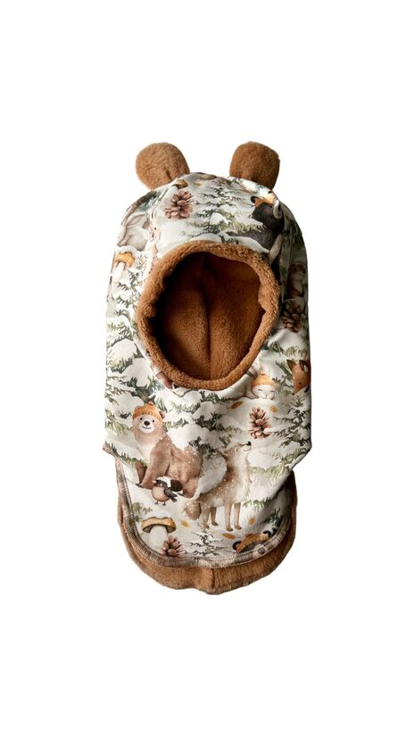 46/48cm, ķivercepure