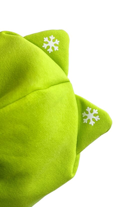 Ķivercepure ziemai 52/54cm