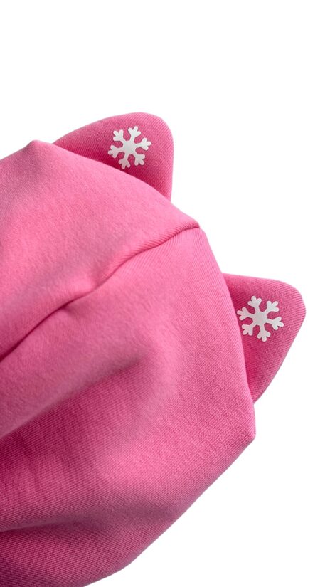 Ķivercepure ziemai 52/54cm