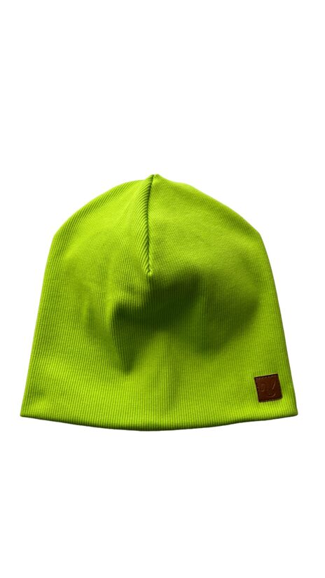 Beanie cepure 2-4gadi,