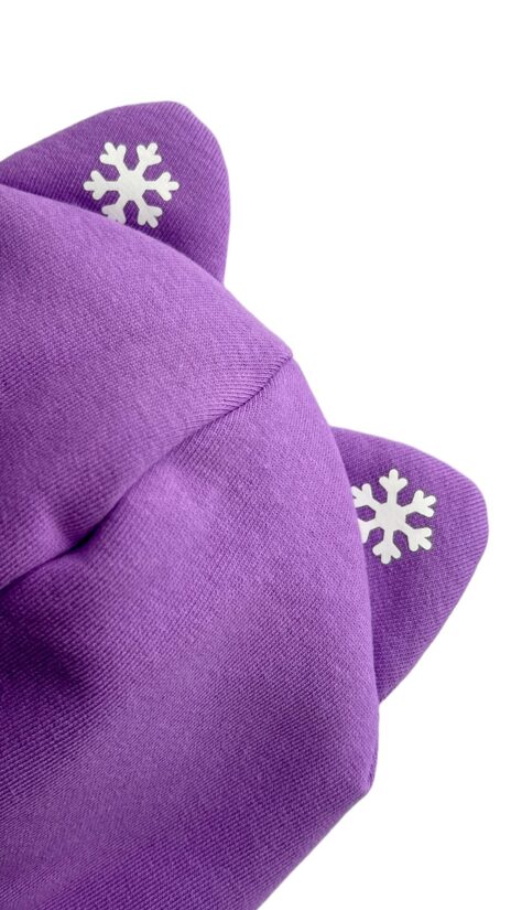 Ķivercepure ziemai 52/54cm