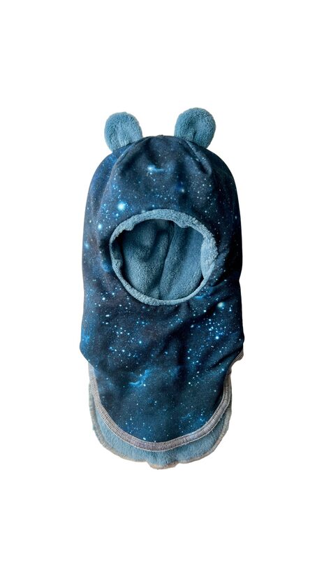 46/48cm, ķivercepure