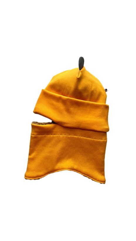 Ķivercepure, 2-4gadi