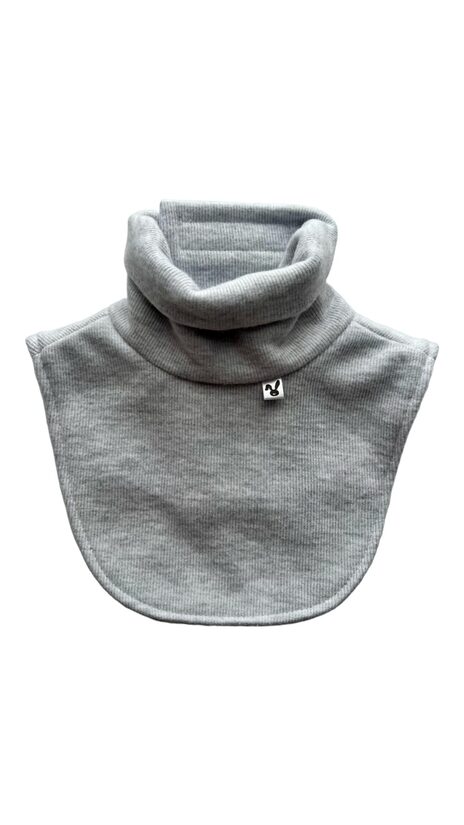 Atveramā apkaklīte 2-4gadi