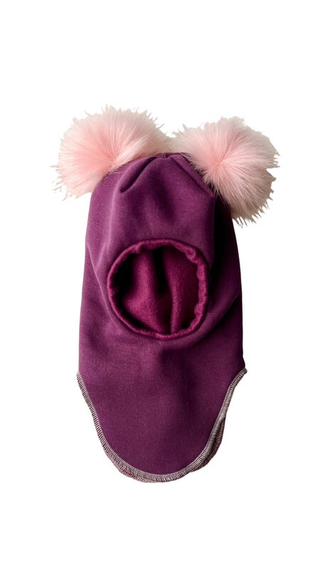 48/50cm ķivercepure