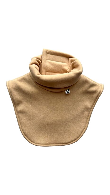 Atveramā apkaklīte 6m-2gadi