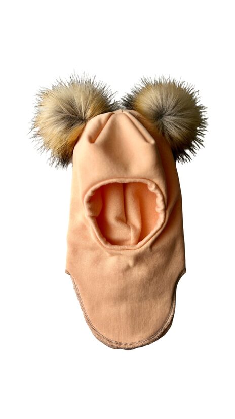 48/50cm ķivercepure