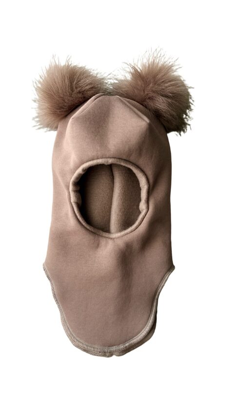 48/50cm ķivercepure