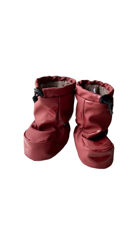 6-12m ziemas zābaciņi