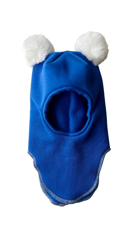 48/50cm ķivercepure